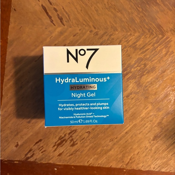 NWT NO7 Hydraluminous line - Picture 2 of 4